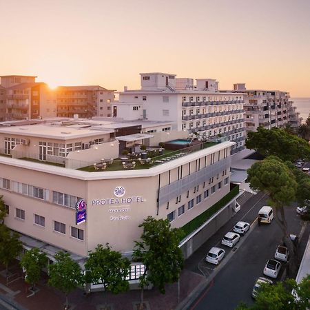 Protea Hotel By Marriott Cape Town Sea Point Exterior photo