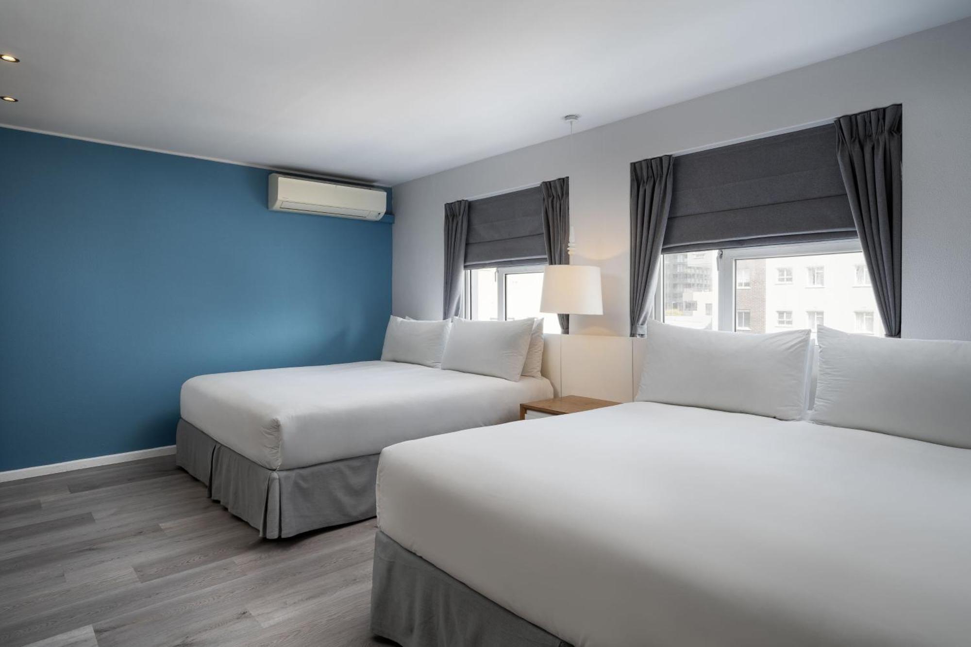 Protea Hotel By Marriott Cape Town Sea Point Exterior photo