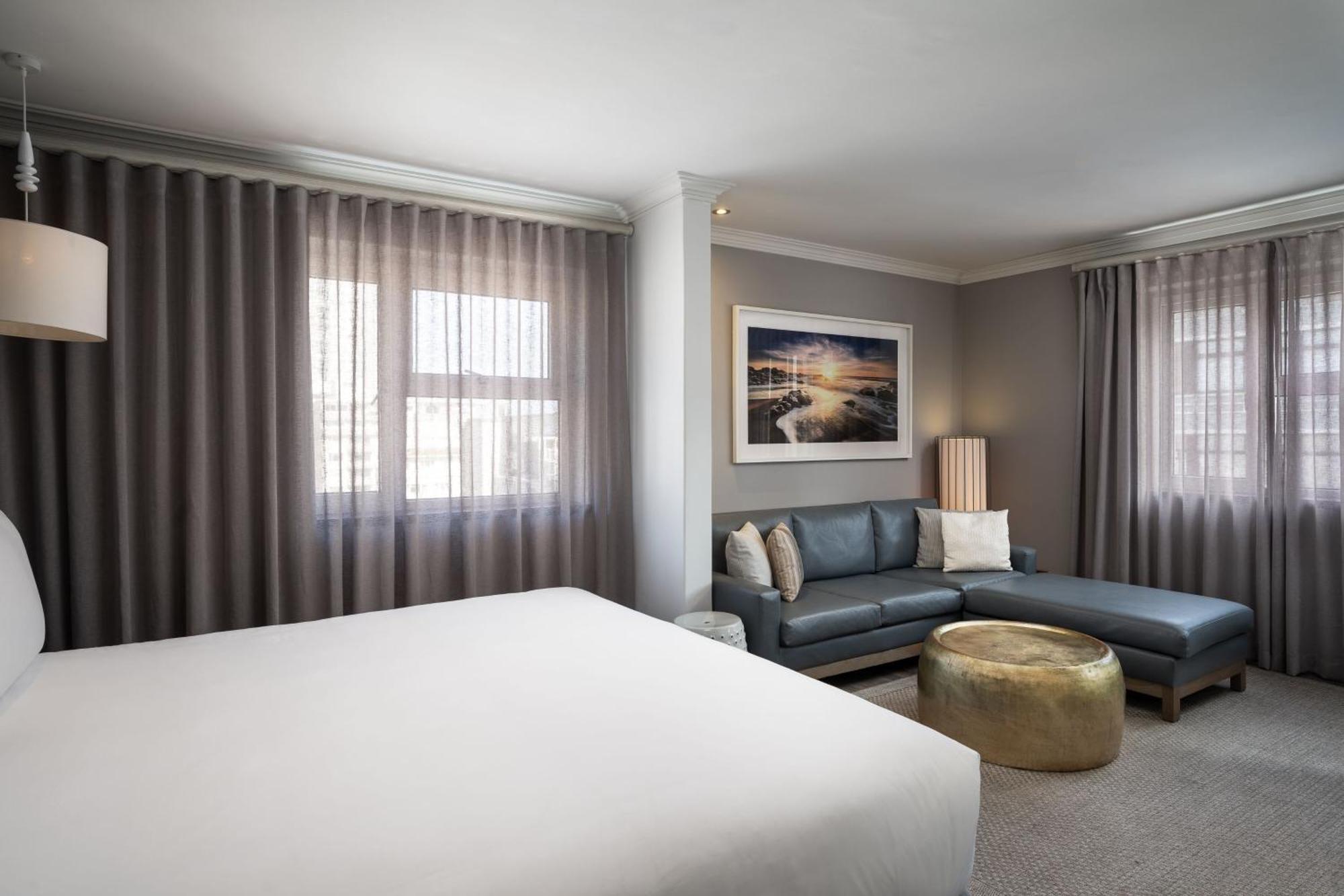 Protea Hotel By Marriott Cape Town Sea Point Exterior photo